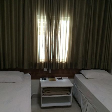 Hotel Rio Branco Goiânia Eksteriør bilde
