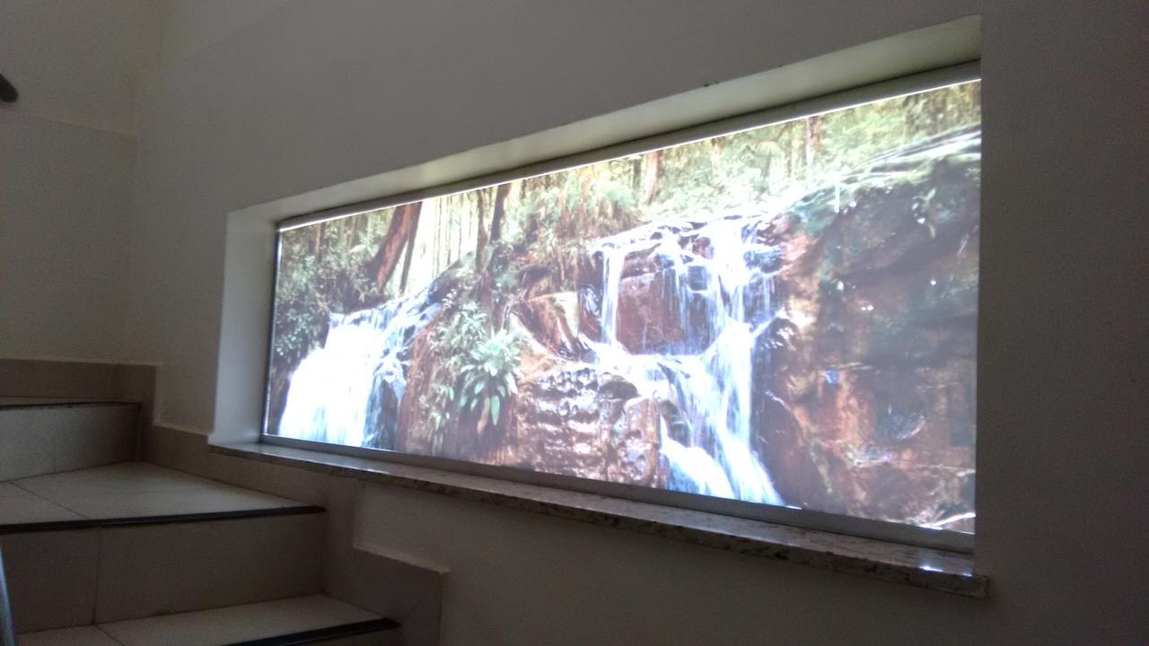 Hotel Rio Branco Goiânia Eksteriør bilde