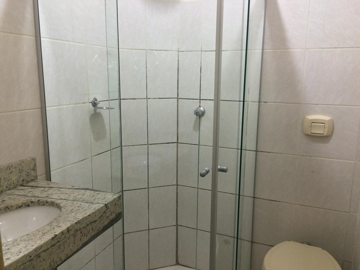 Hotel Rio Branco Goiânia Eksteriør bilde